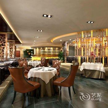 重庆欣兰酒店酒店提供图片