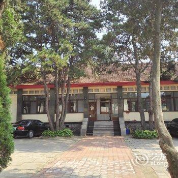 国家测绘局北戴河休养所(测绘宾馆)酒店提供图片