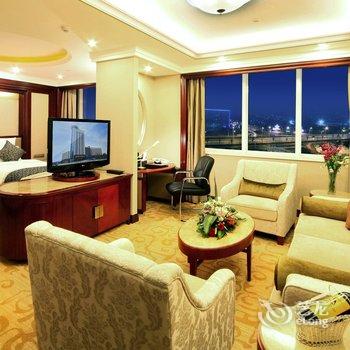 武汉楚天粤海国际大酒店酒店提供图片