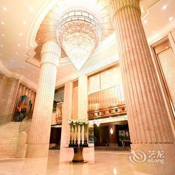 武汉光谷金盾大酒店酒店提供图片