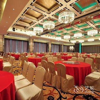 宜昌馨岛国际酒店酒店提供图片