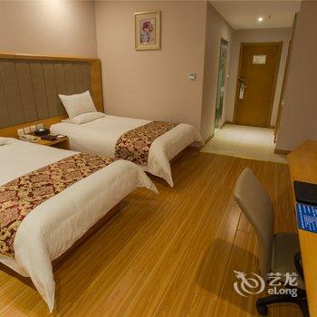 星程酒店(九江国际会展中心店-原泰山路店)酒店提供图片