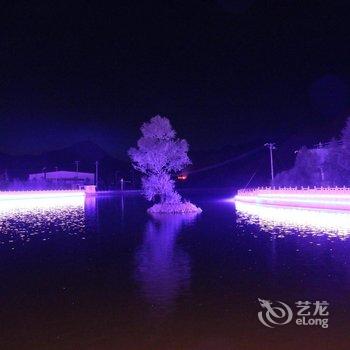 祁连卓尔山避暑山庄酒店提供图片