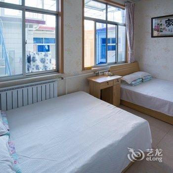 蓬莱顺华渔家公寓酒店提供图片