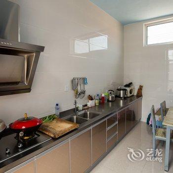 蓬莱顺华渔家公寓酒店提供图片