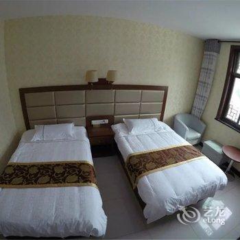 圣豪连锁酒店(百里峡店)(原福源酒店)酒店提供图片