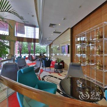 银川金宇伊豪宾馆酒店提供图片