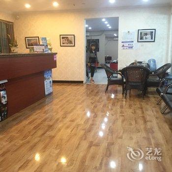 北戴河林山宾馆酒店提供图片