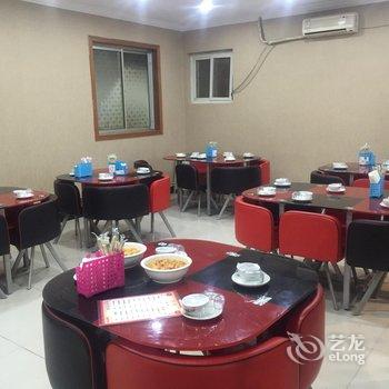 北戴河林山宾馆酒店提供图片
