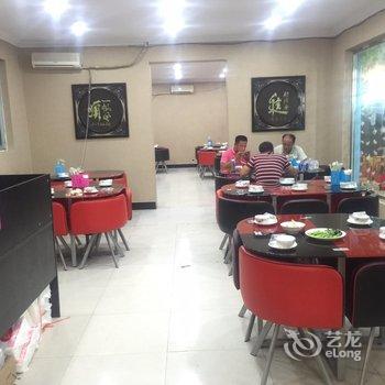 北戴河林山宾馆酒店提供图片