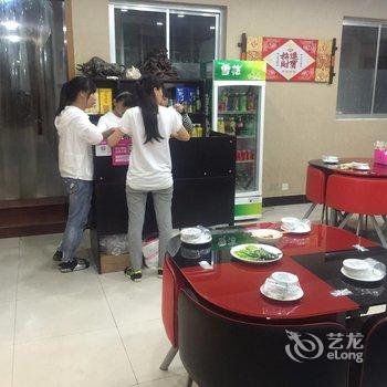 北戴河林山宾馆酒店提供图片