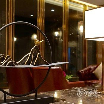 上海崇明岛森林漫心度假酒店酒店提供图片