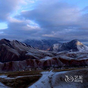 祁连聚能山庄酒店提供图片