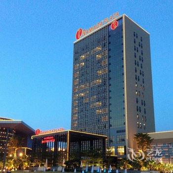 惠州惠东华美达广场酒店酒店提供图片