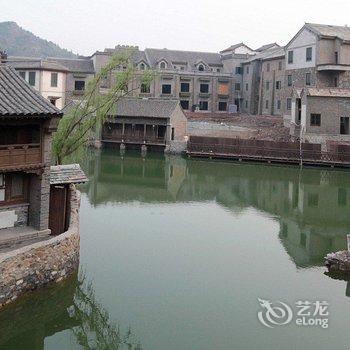 北京古北水镇卧龙堡客栈酒店提供图片