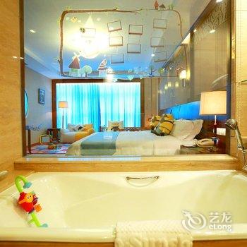 上海新晖大酒店酒店提供图片