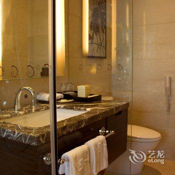 广州大学城南国会国际会议中心酒店提供图片