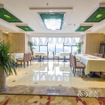 重庆万登酒店酒店提供图片