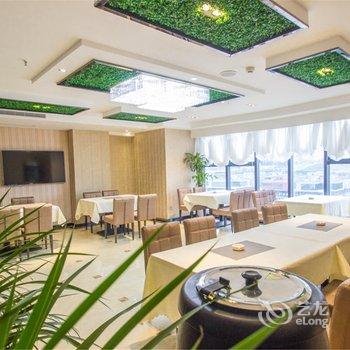 重庆万登酒店酒店提供图片