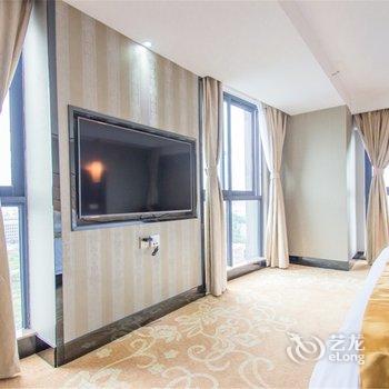 重庆万登酒店酒店提供图片