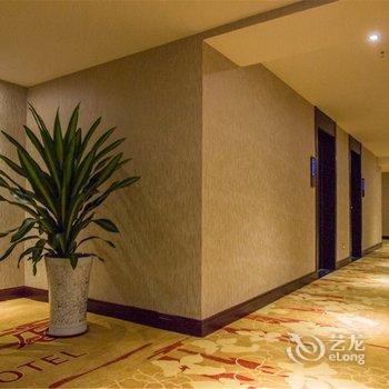 重庆万登酒店酒店提供图片