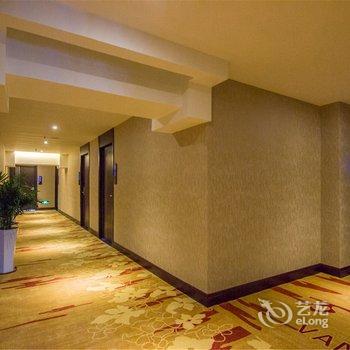 重庆万登酒店酒店提供图片