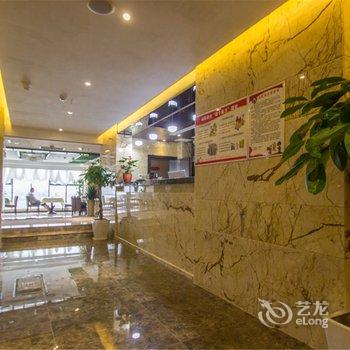 重庆万登酒店酒店提供图片