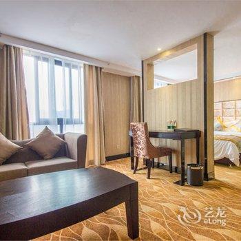 重庆万登酒店酒店提供图片