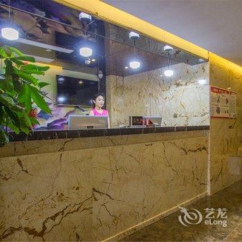重庆万登酒店酒店提供图片