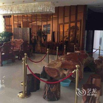 青海星龙大厦酒店酒店提供图片