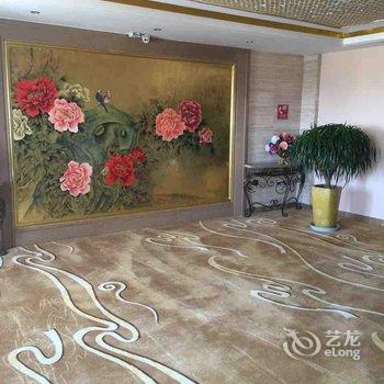 青海星龙大厦酒店酒店提供图片