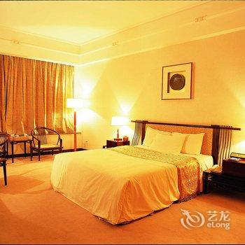 东莞隐贤山庄酒店(原丽城假日酒店)酒店提供图片