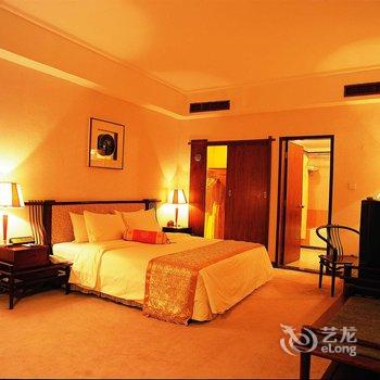 东莞隐贤山庄酒店(原丽城假日酒店)酒店提供图片