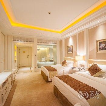 如皋锦都金鼎大酒店酒店提供图片