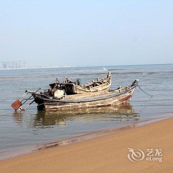 青岛半岛蓝湾海景度假公寓(青岛市黄岛区胶南灵山湾度假区那鲁湾店)酒店提供图片