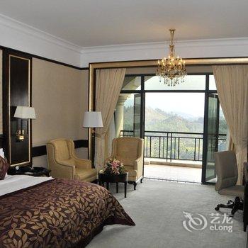 清远恒大酒店酒店提供图片