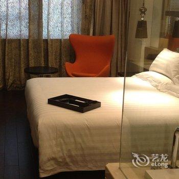 桔子水晶酒店(上海国际旅游度假区康桥店)酒店提供图片