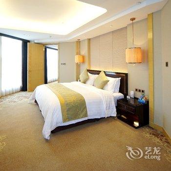 南宁阳光财富国际酒店酒店提供图片