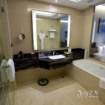 南宁阳光财富国际酒店酒店提供图片
