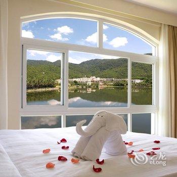 三亚亚龙湾环球城大酒店酒店提供图片