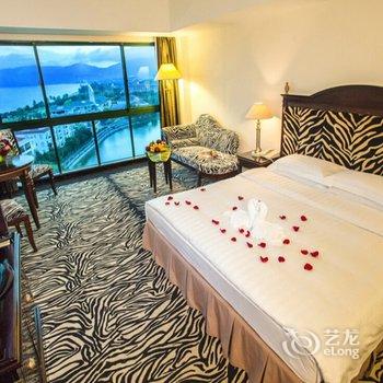 三亚亚龙湾环球城大酒店酒店提供图片