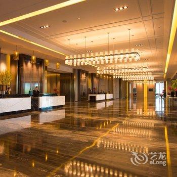北京维景国际大酒店(中旅大厦)酒店提供图片