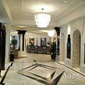 锦江都城经典上海新城外滩酒店酒店提供图片