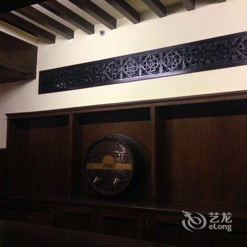 锦江都城经典上海新城外滩酒店酒店提供图片