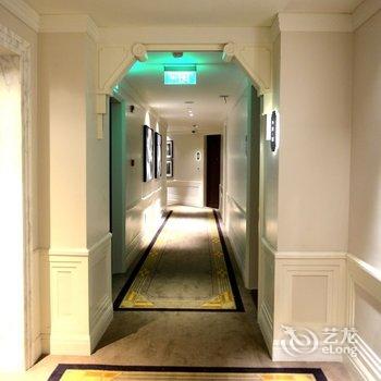 锦江都城经典上海新城外滩酒店酒店提供图片