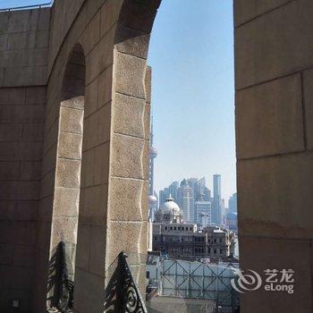 锦江都城经典上海新城外滩酒店酒店提供图片