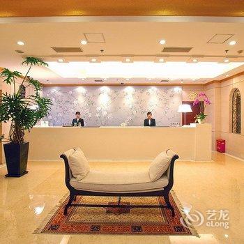 上海最佳西方瑞特大酒店酒店提供图片