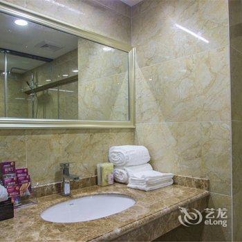 重庆万登酒店酒店提供图片