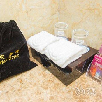 重庆万登酒店酒店提供图片