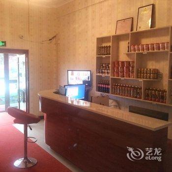 祁连小马温馨家庭宾馆酒店提供图片